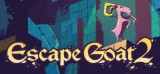 Escape Goat 2 sur PS4