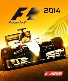 F1 2014 sur PS4