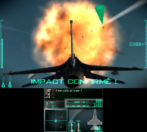 Ace Combat : Assault Horizon Legacy +