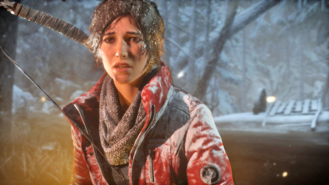 Une Tomb Raider : Definitive Survivor Trilogy en fuite chez Microsoft