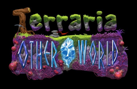 Terraria : Otherworld
