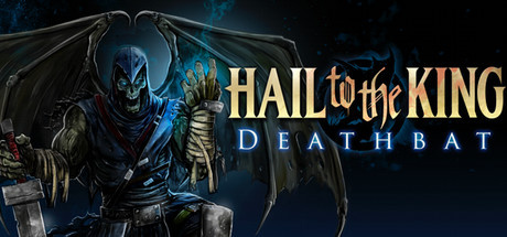 Hail To The King: Deathbat sur iOS