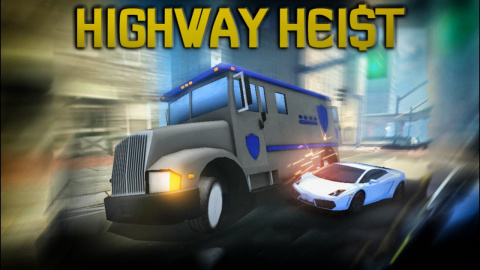 Highway Hei$t sur iOS