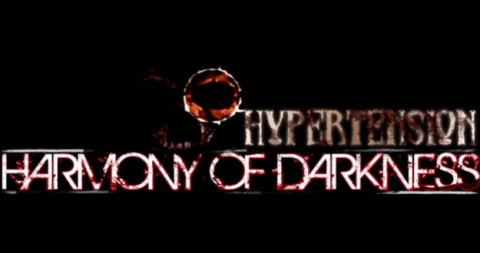 Hypertension : Harmony of Darkness