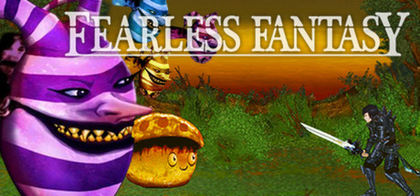Fearless Fantasy sur PC