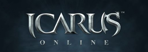 Icarus Online sur iOS