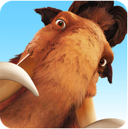 Ice Age Adventures sur Android