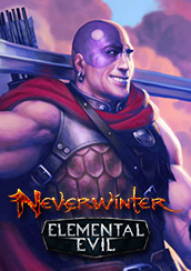 Neverwinter : Elemental Evil sur PC