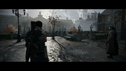 The Order : 1886 : guides, astuces