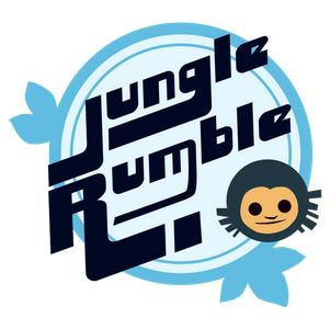 Jungle Rumble sur iOS