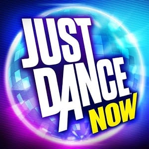 Just Dance Now sur Android