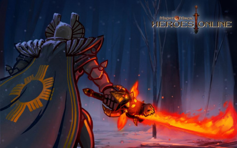 Might & Magic Heroes Online : La MAJ "Better, Stronger, Faster"