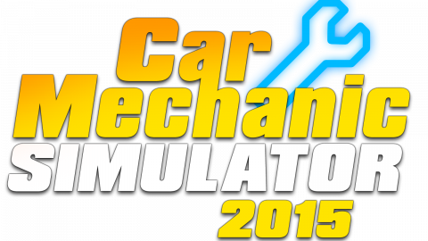 Car Mechanic Simulator 2015 sur PC
