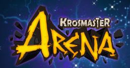 Krosmaster Arena sur Web
