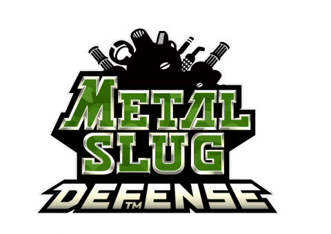 Metal Slug Defense sur iOS