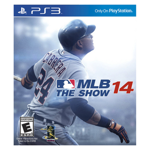 MLB 14 : The Show sur PS3