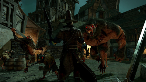 Des images pour Warhammer : The End Times - Vermintide