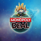 Monopoly Deal sur 360