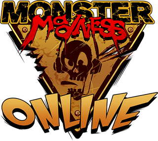 Monster Madness Online sur Web