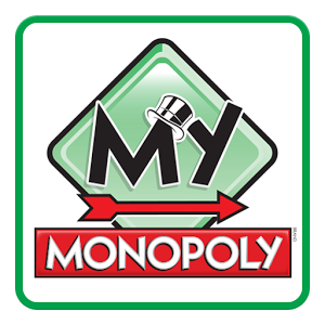 My Monopoly sur PS4