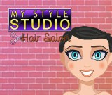 My Style Studio : Hair Salon sur 3DS