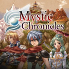 Mystic Chronicles sur iOS