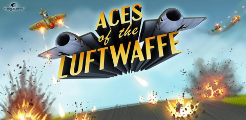 Aces of the Luftwaffe sur iOS