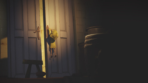 Hunger se dévoile en vidéo