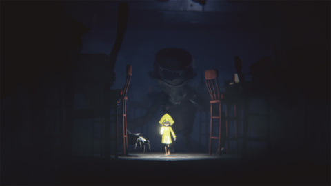 Hunger se dévoile en vidéo