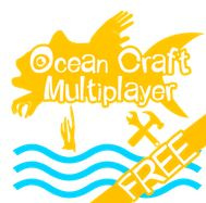 Ocean Craft Multiplayer sur Android