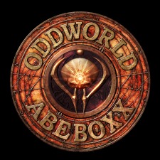 Oddworld Abeboxx sur PSP