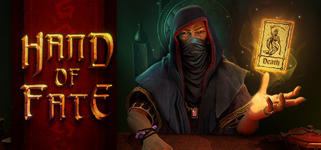 Hand of Fate sur PS4