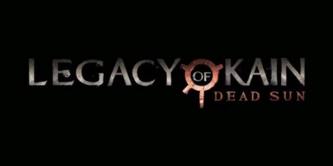 Legacy of Kain : Dead Sun sur PS3