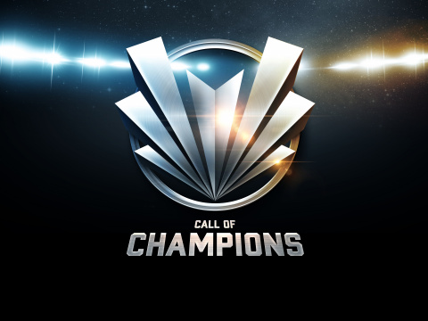 Call of Champions sur iOS