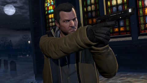 GTA 5 est-il en train de détruire l'image de Rockstar ?