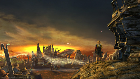 Final Fantasy X / X-2 HD Remaster "offert" dans le PS Now : retrouvez notre soluce et nos guides