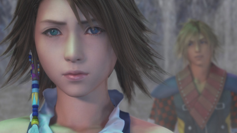  Final Fantasy X / X-2 HD Remaster : La date de sortie PS4 annoncée