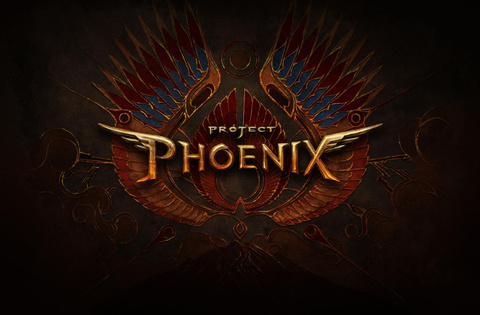 Project Phoenix sur Vita