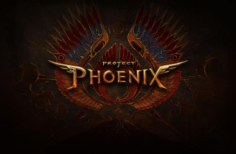 Project Phoenix sur PS4