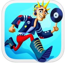 Record Run
