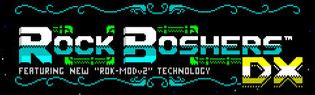 Rock Boshers DX sur PC