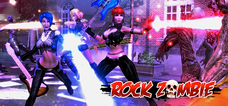 Rock Zombie sur PC