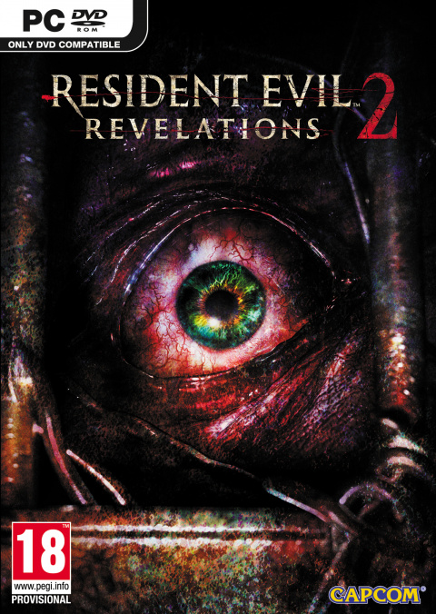 Resident Evil : Revelations 2 - Episode 3