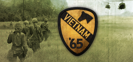 Vietnam ‘65 sur PC