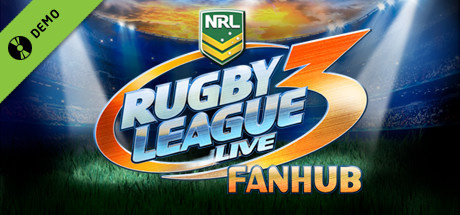 Rugby League Live 3 sur PS4