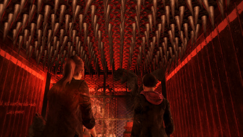 Resident Evil : Revelations 2 : L'épisode 3 se montre