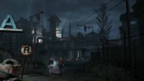 Resident Evil : Revelations 2 : L'épisode 3 se montre