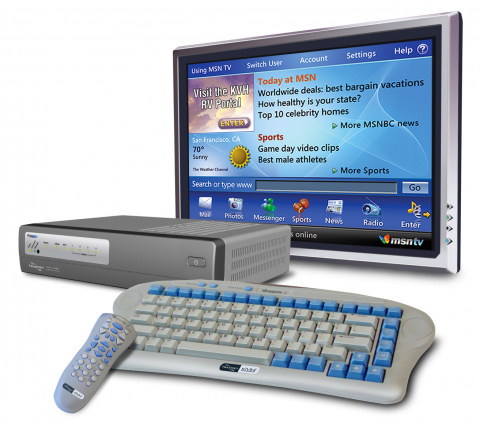 Relire : Il y a 15 ans, Microsoft annonce sa console