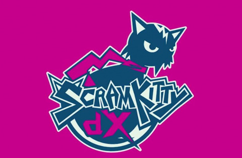 Scram Kitty DX sur Vita