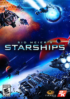 Sid Meier's Starships sur iOS